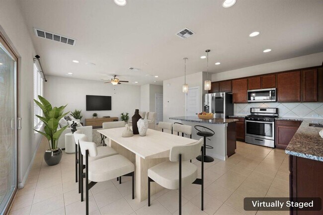Building Photo - 5406 Traviston Dr