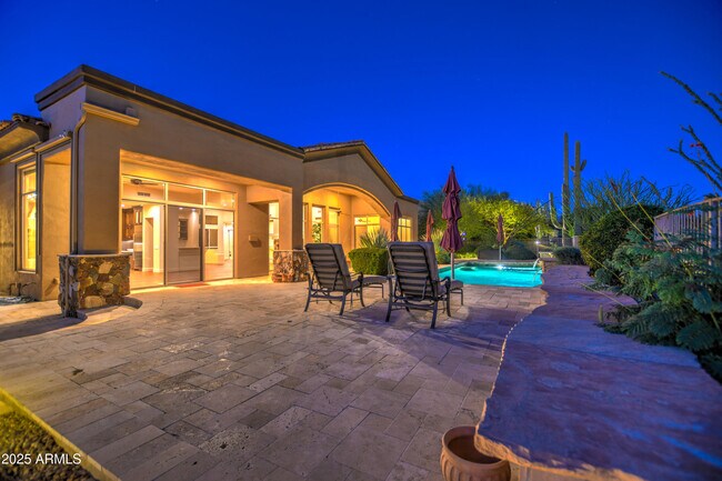 Building Photo - 9671 E Monument Dr