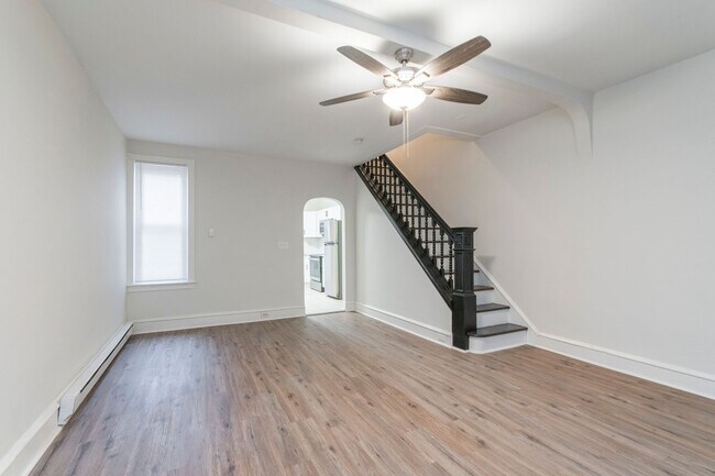 Building Photo - Beautiful 3-Bed/1.5 Bath Home Located in North Philadelphia! PHA Vouchers Accepted!