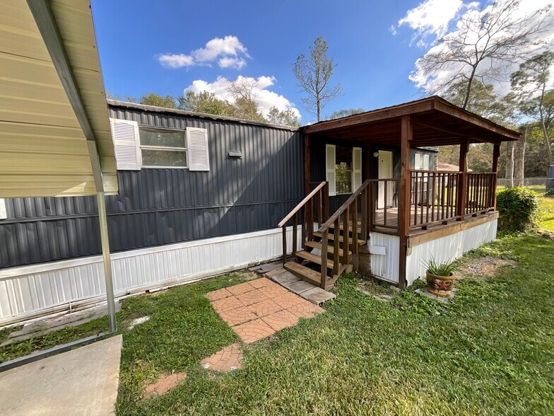 Building Photo - 112 County Road 3563