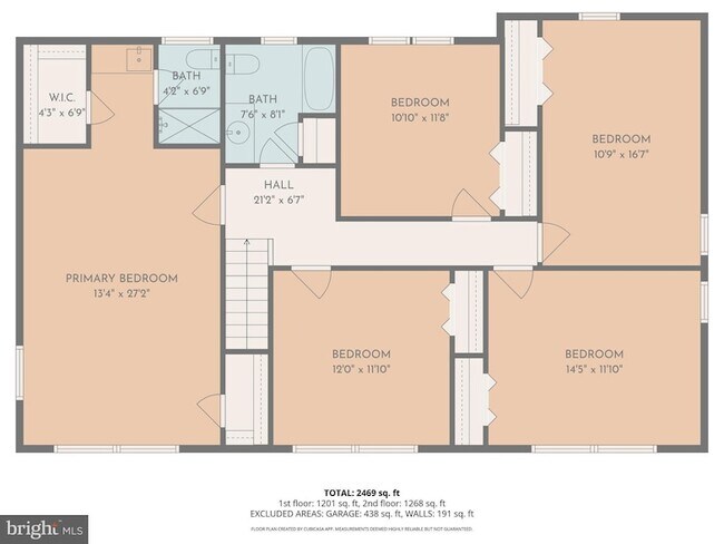 Building Photo - 12 Mershon Ln