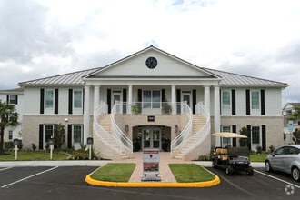 Building Photo - Southern Pine