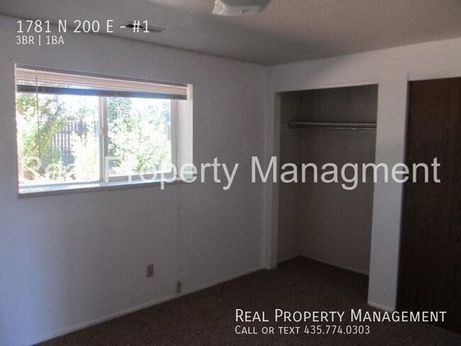 Building Photo - 1781 N 200 E