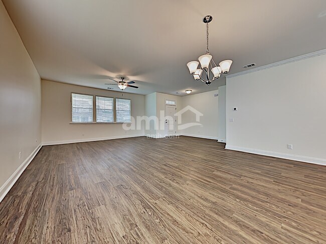 Building Photo - 205 Parkside Blvd