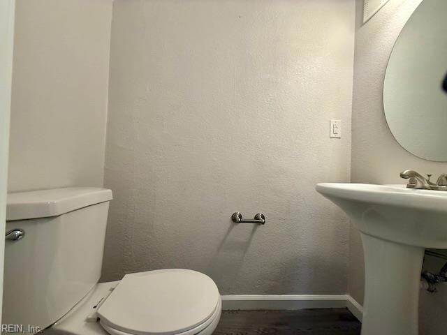 Building Photo - 113 Patterson Ave