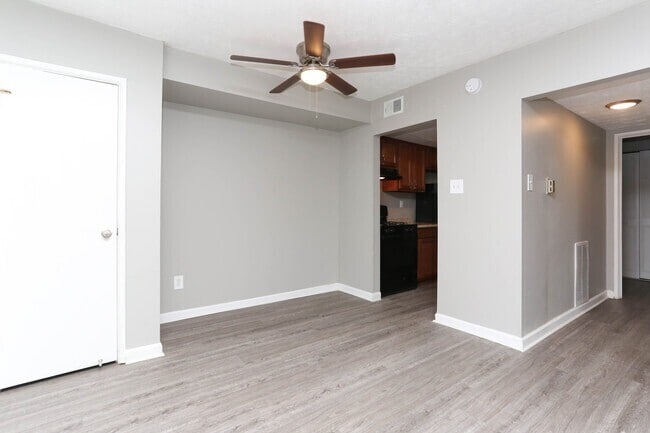 br - The Landing at Lex