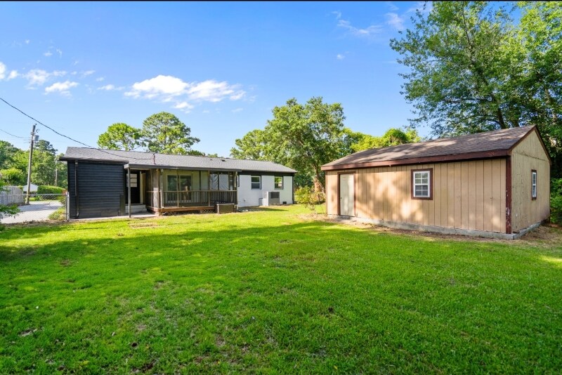 Building Photo - 106 Rice Rd