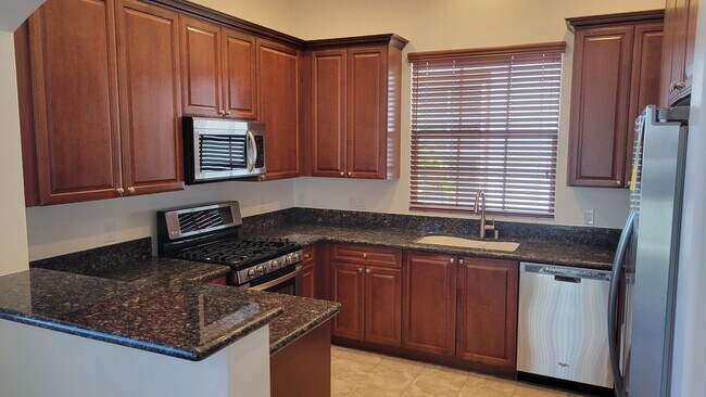 Kitchen - 3753 W 244th St