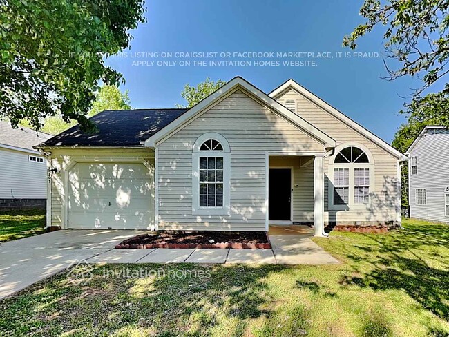 Primary Photo - 8731 Purple Thistle Ln