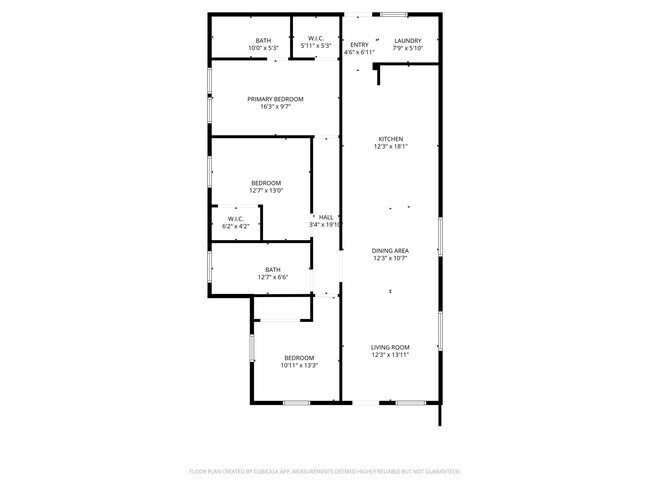 Building Photo - 1415 Tabor St