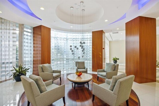 Building Photo - 6301 Collins Ave