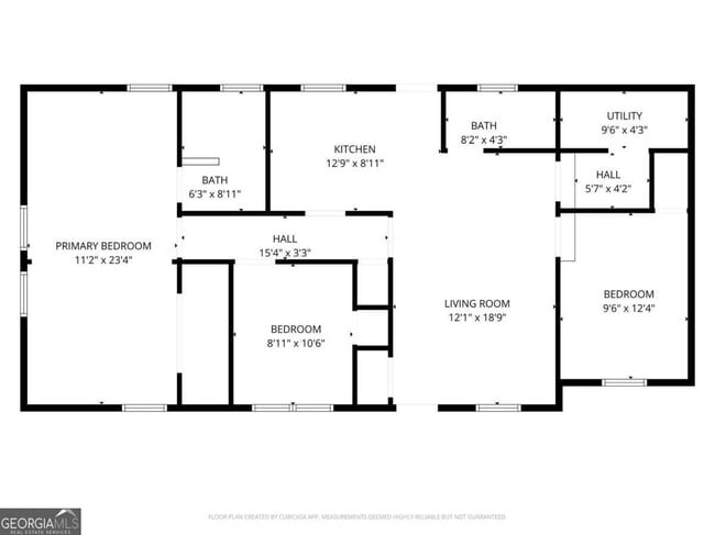 Building Photo - 2905 Gresham Rd S E