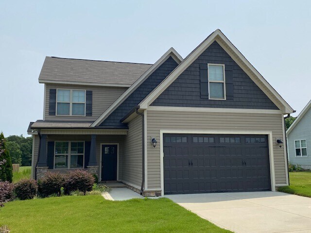 Primary Photo - 3 Bedroom 2.5 bath House