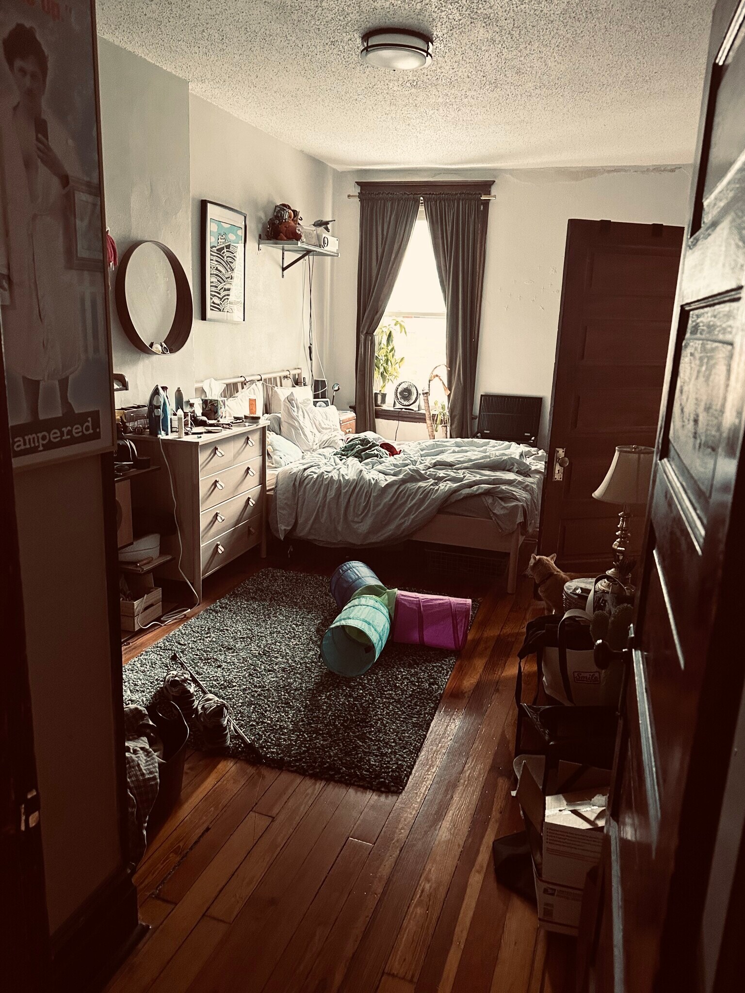 Building Photo - 4126 Shaw Blvd