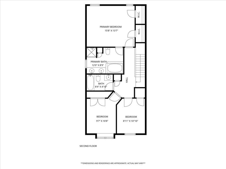 Building Photo - 203 Tallwood Ln