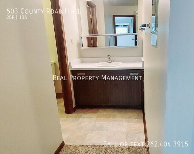 Building Photo - 503 County H