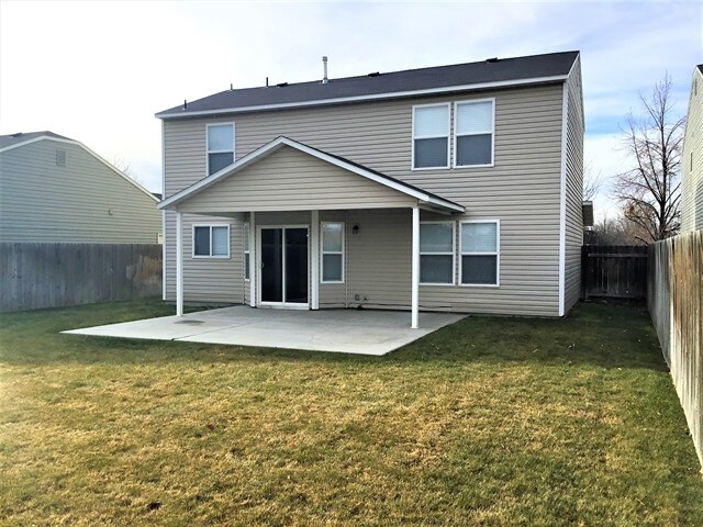 Building Photo - 7132 S Kaywood Ave