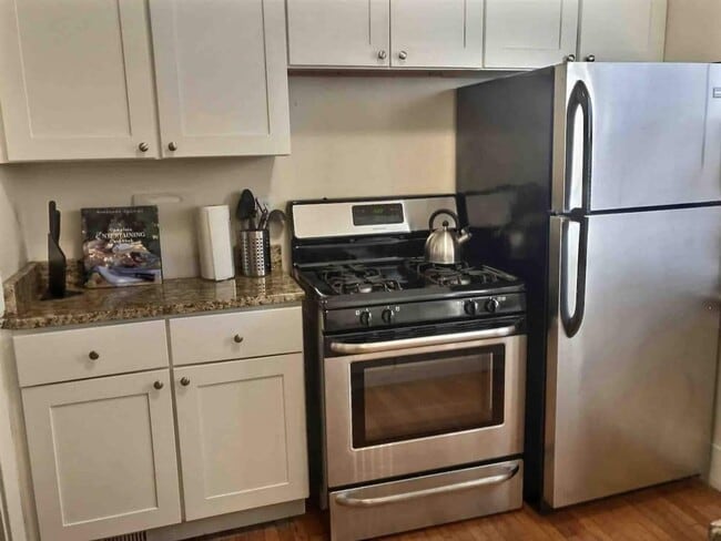 Building Photo - 2586 N Cramer St