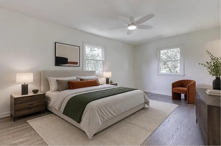 Primary Furnished - 11506 Rolling Springs Dr