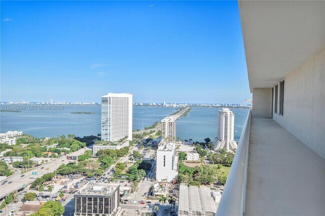 Building Photo - 3470 E Coast Ave