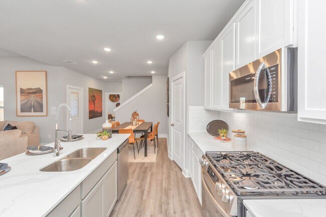 Building Photo - Welcome to the Juniper — Smart Design, Effortless Style.