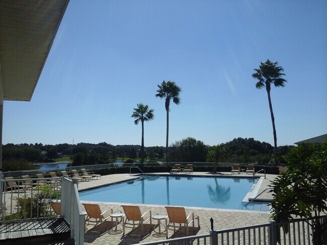 Building Photo - 6011 Hemingway Cir