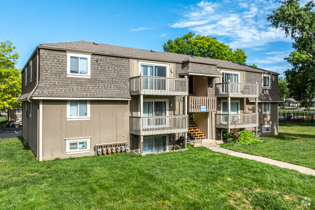 Concord Square Apartments - Concord Sq Apartments