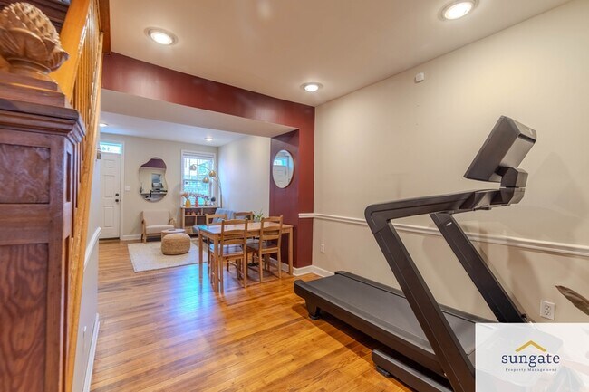 Building Photo - 1401 Cooksie St