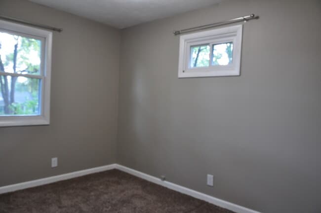 Second Bedroom - 6940 Lafayette Ave