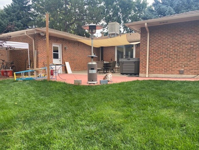 Building Photo - 4 Bedroom &  3 Bath Brick Ranch - $300 off...