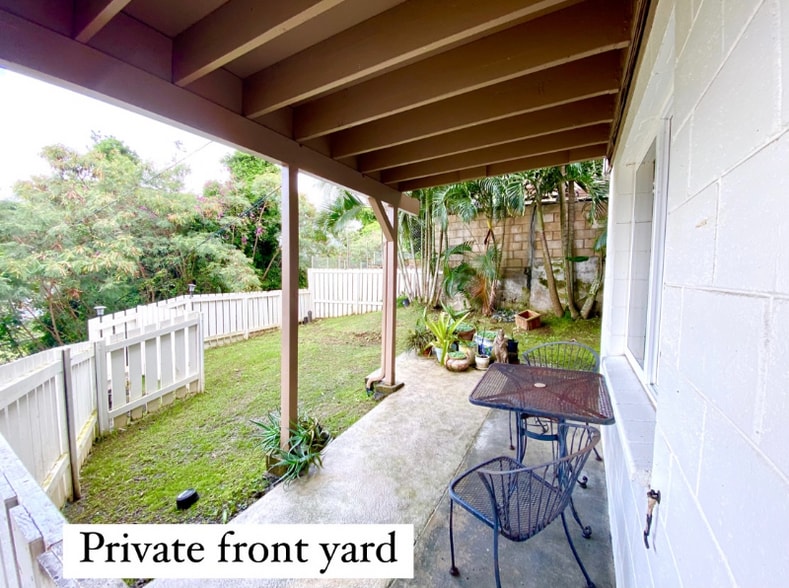 Building Photo - 1959 Puowaina Dr