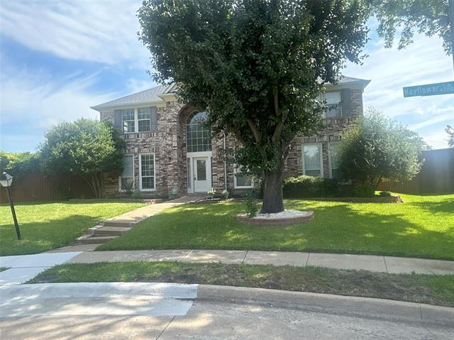 Primary Photo - 4001 Mayflower Ln