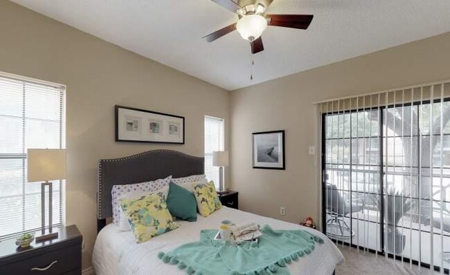 Building Photo - 1 bedroom in Las Colinas TX 75039