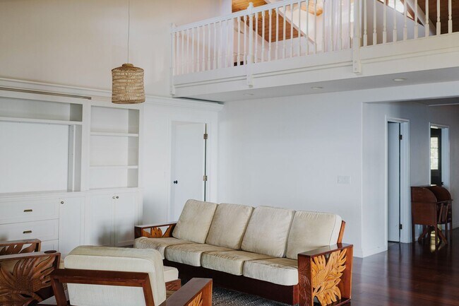 Building Photo - JMLU 76-4206 Nanilani Rd