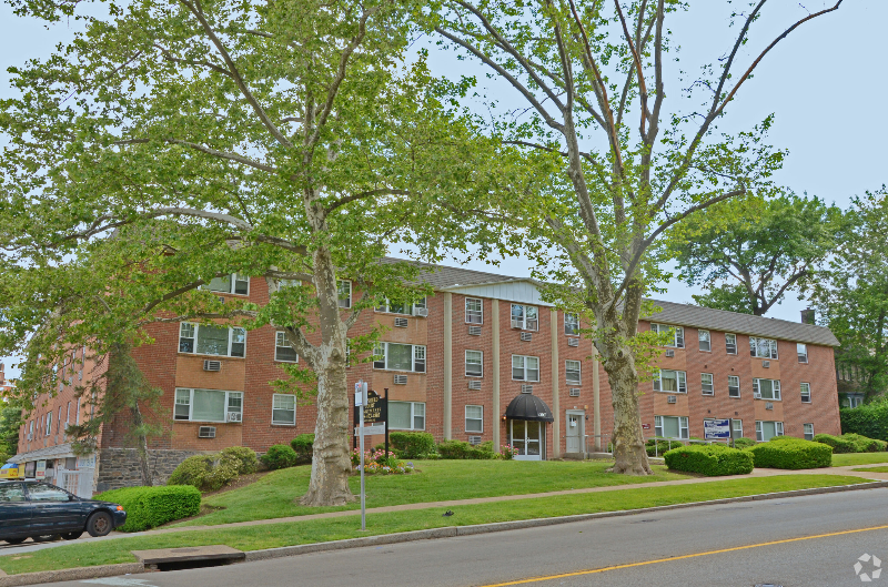 Building Photo - 5050-5058 Wynnefield Ave