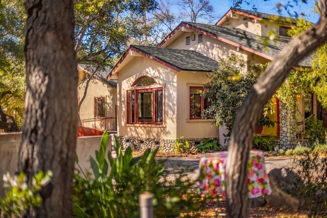 Building Photo - Sacred Oaks in Downtown Ojai