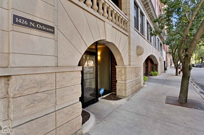 Building Photo - 1426 N Orleans St