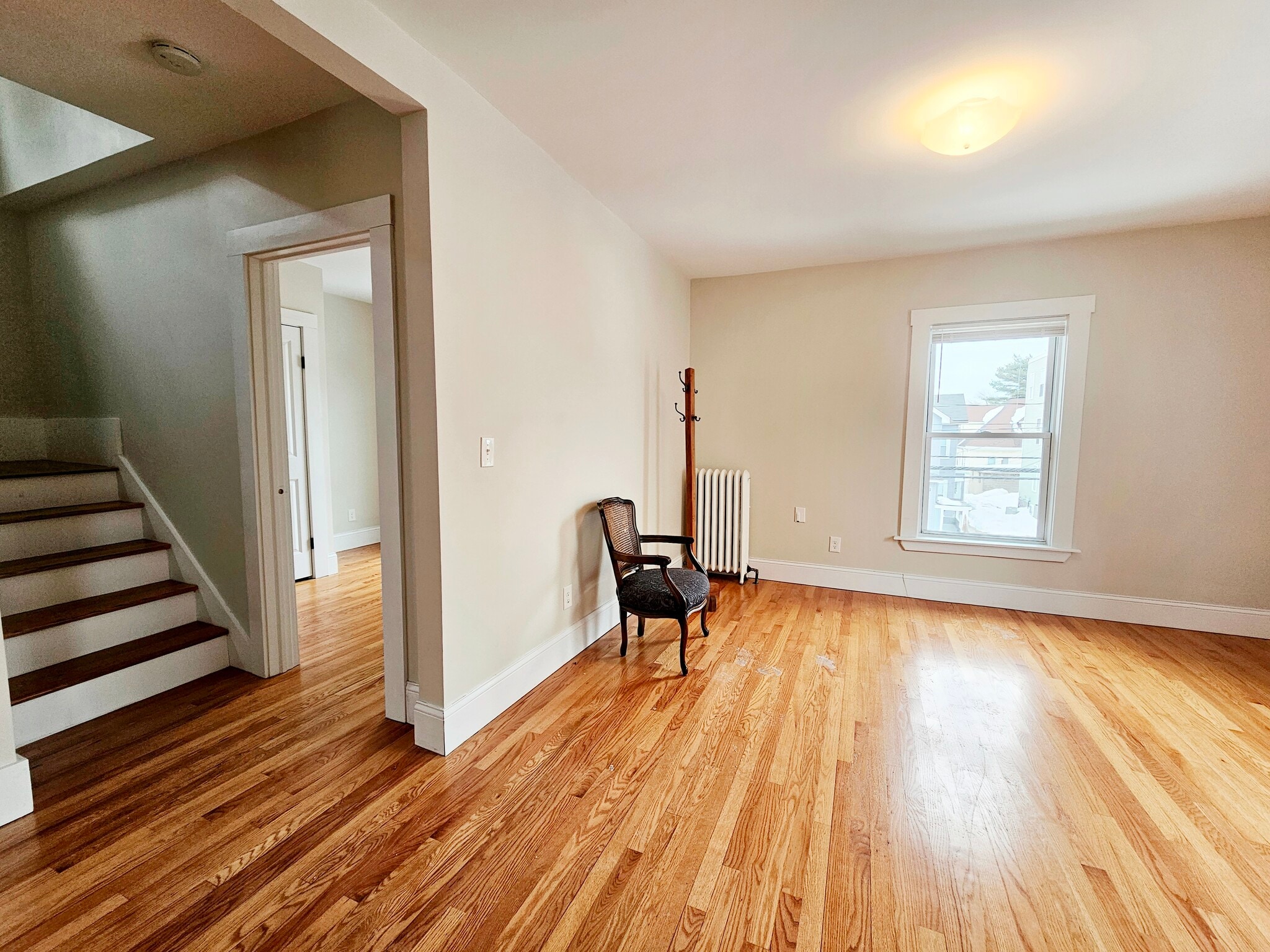 Building Photo - 24 Mansfield St