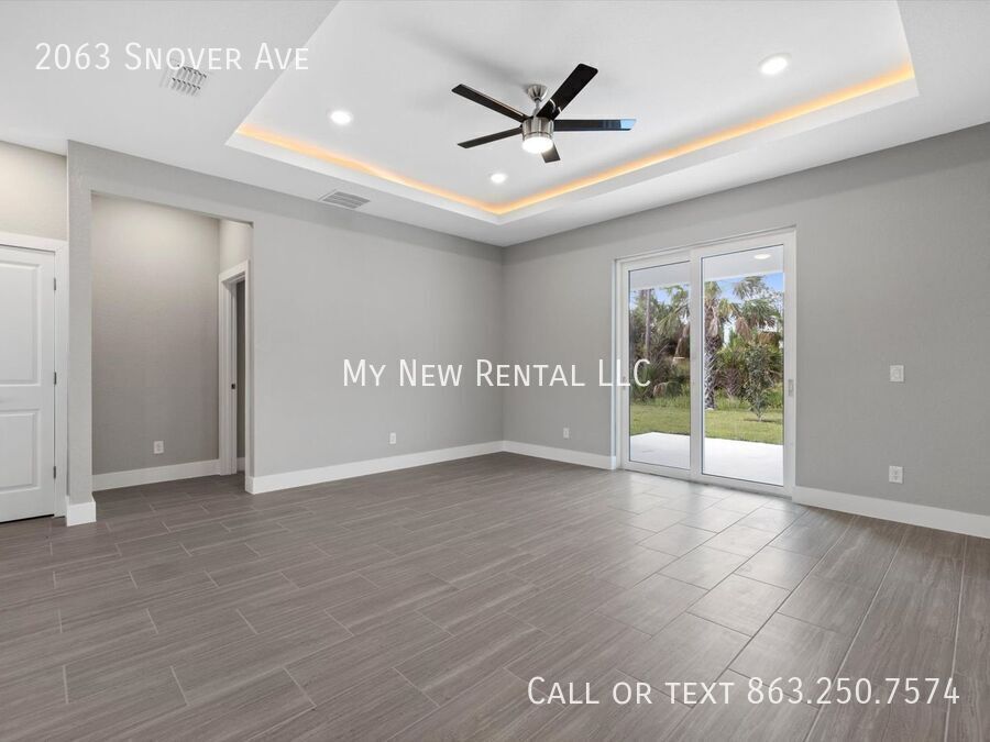 Building Photo - 2063 Snover Ave
