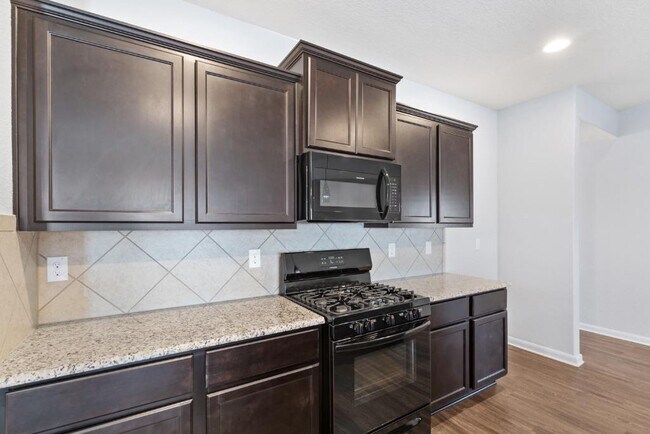 Building Photo - 2521 McCrae