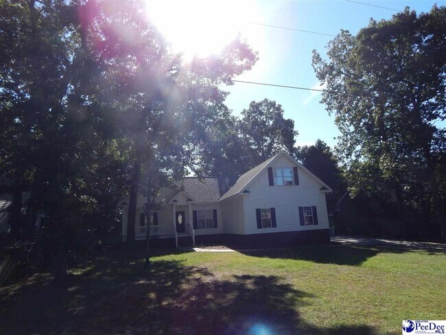 Building Photo - 1908 Durant Dr