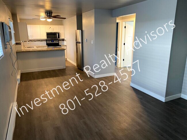 Building Photo - 1134 E 500 S