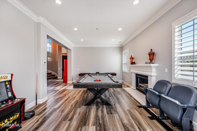 Building Photo - 7377 Woods Ct