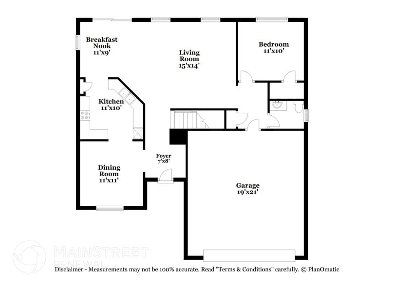 Building Photo - 4366 Paula Dr