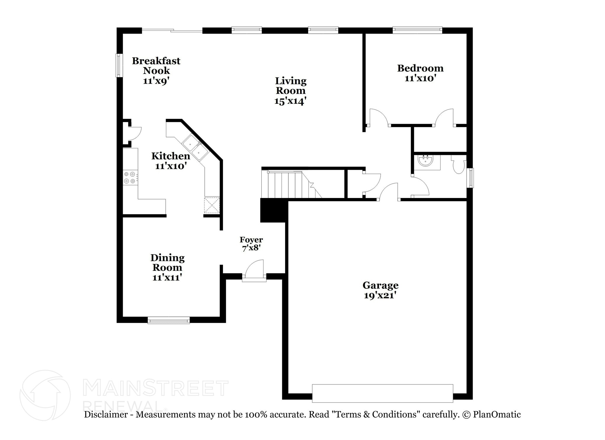 Building Photo - 4366 Paula Dr