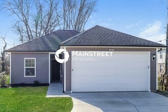 Building Photo - 3 Bedroom Pet-Friendly Home in CHARLESTOWN, IN with Main Street Renewal