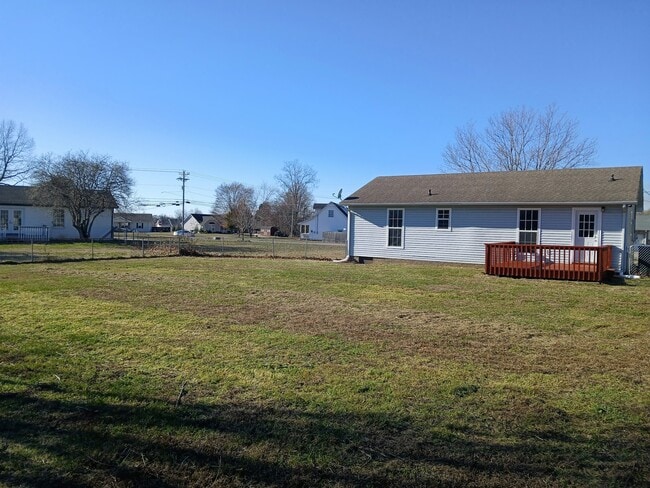 Building Photo - 502 Indian Ave