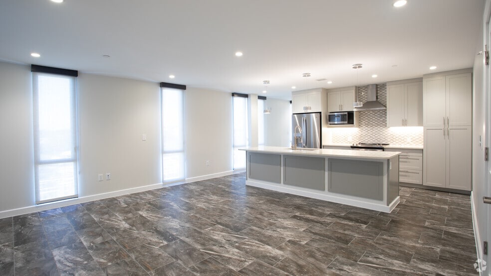 1BR,1BA-721SF - Duke Grace Apartments