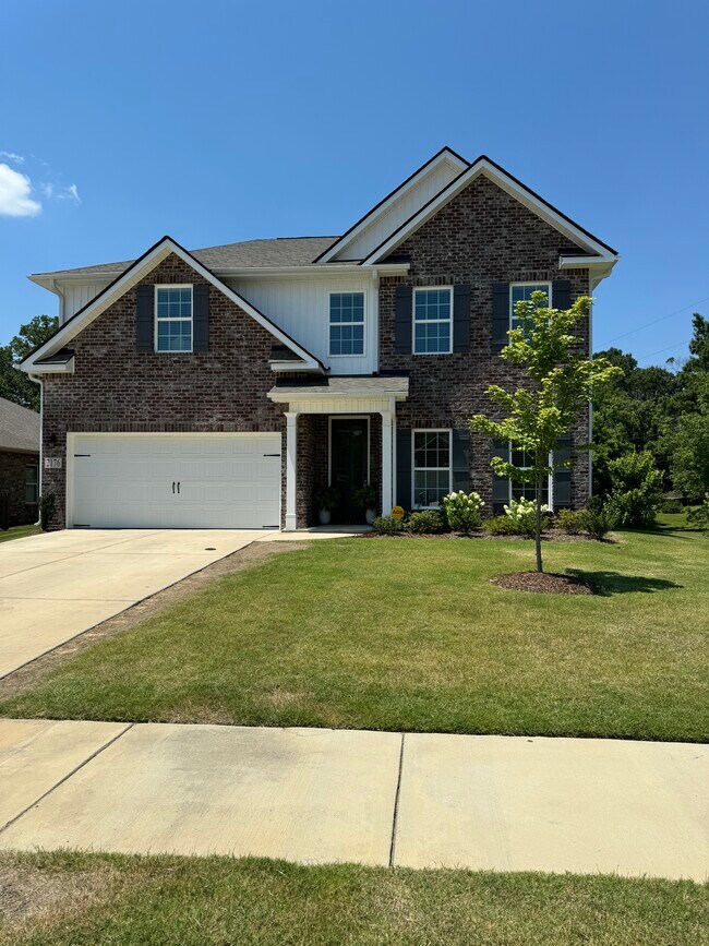 Building Photo - 2176 McAfee Rd NE