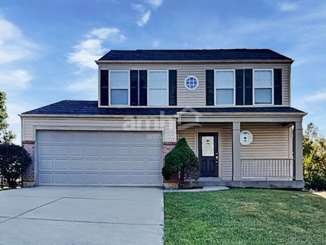 Building Photo - 10725 Hanover Ct